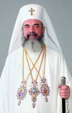 patriarch